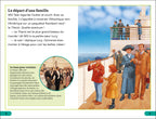 DK Super Readers Level 3 French Translation Titanic – Le Titanic