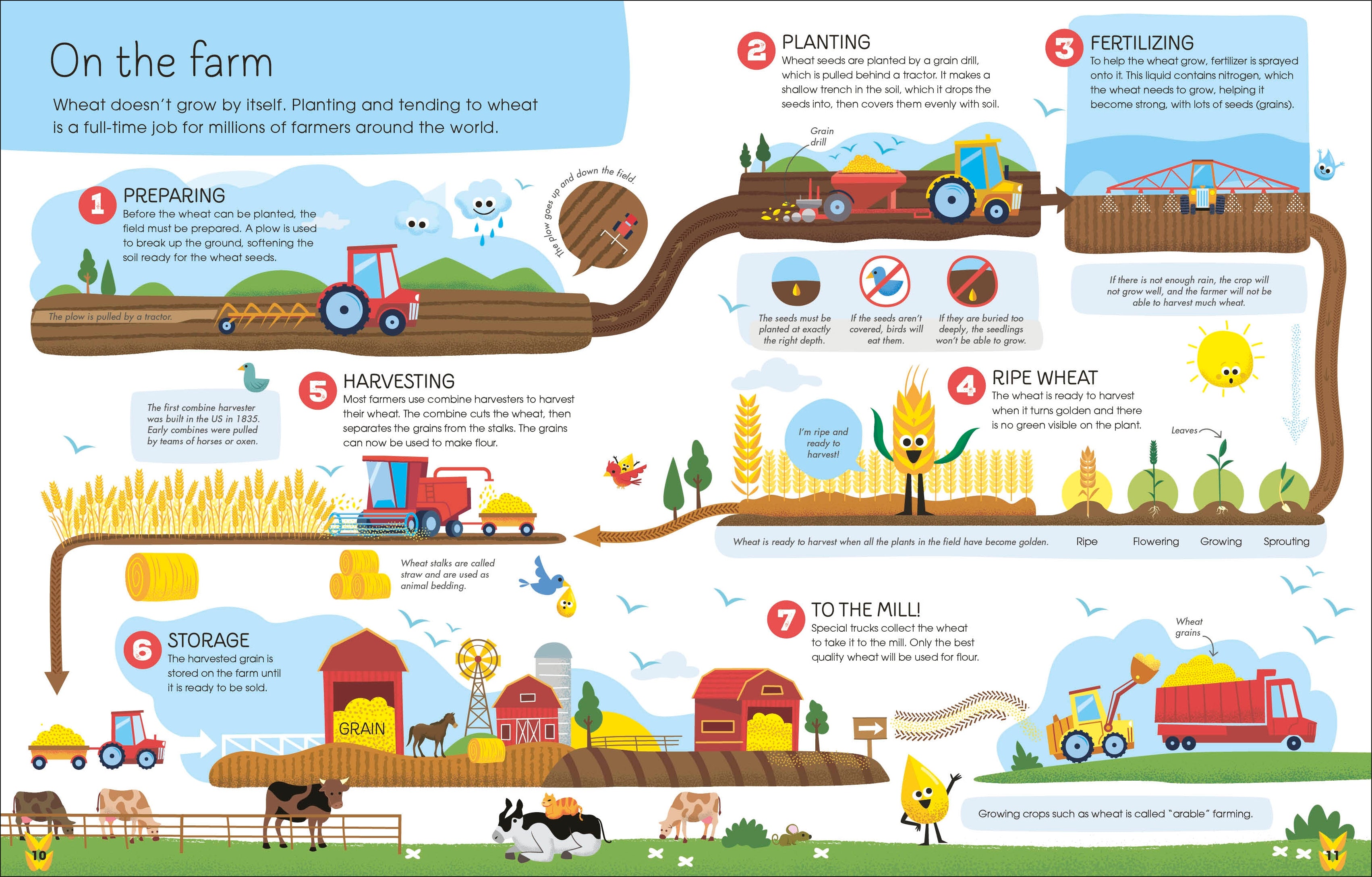 The Best Ever Bread Book