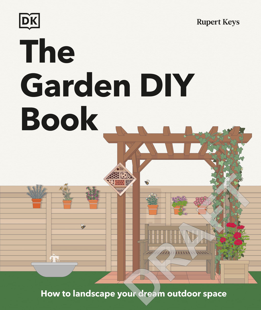 The Greenhouse Book jacket image