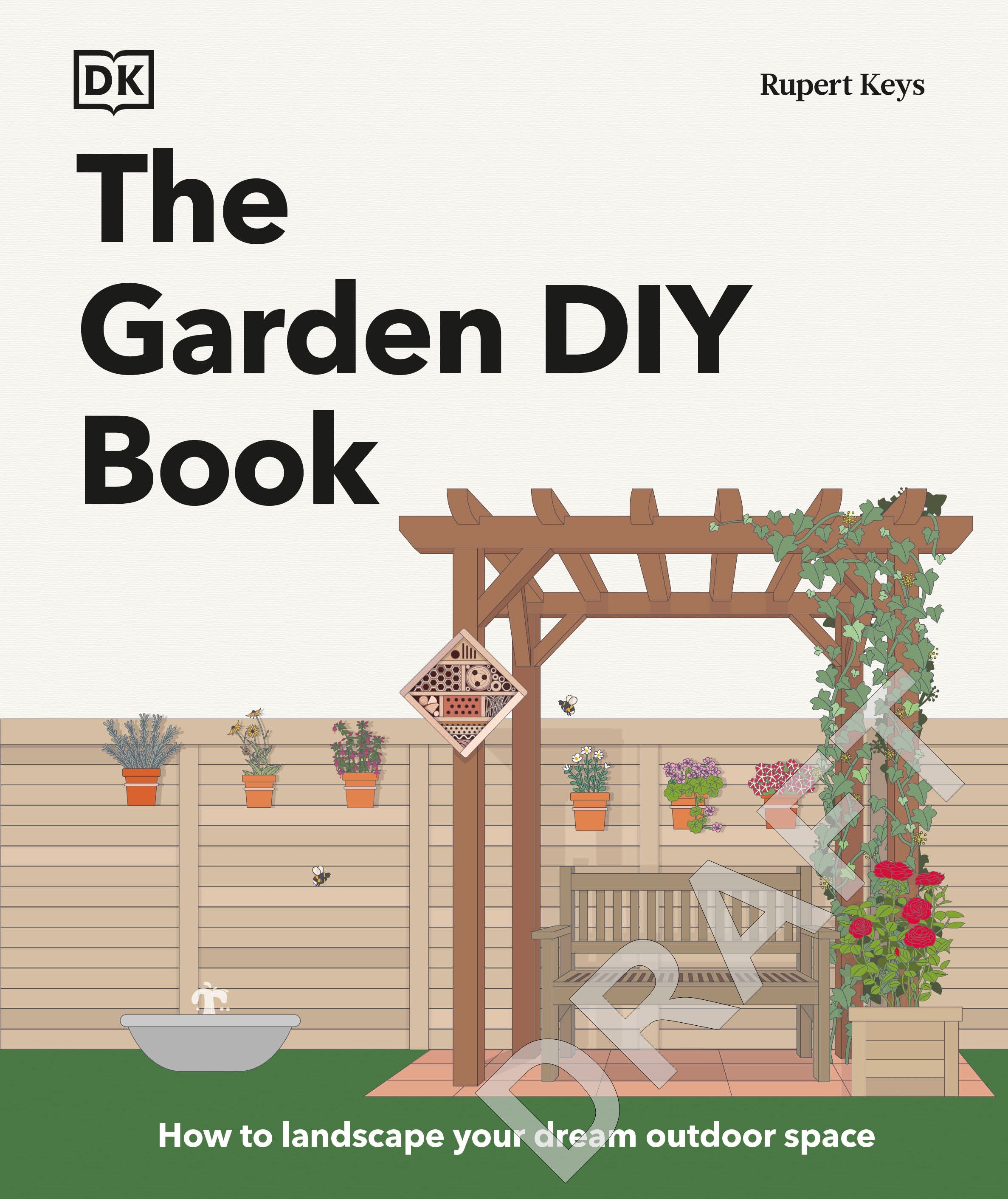 The Greenhouse Book jacket image