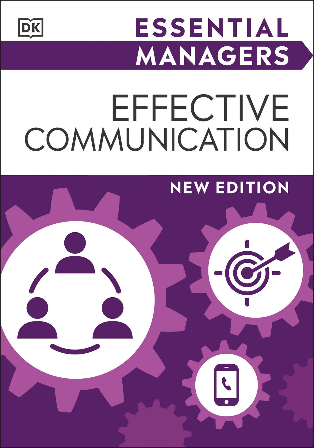 Effective Communication cover