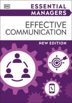 Effective Communication cover