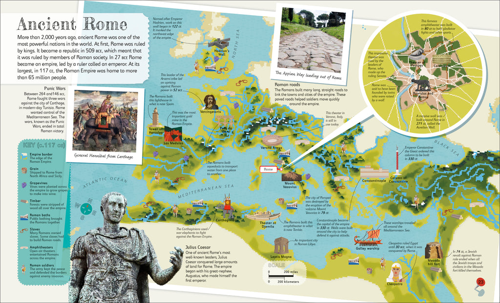 Children's Illustrated Atlas Collection-Spread, Image, (PRHC, Design, Do, Not, Use)-3