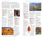 DK Brussels, Bruges, Ghent and Antwerp