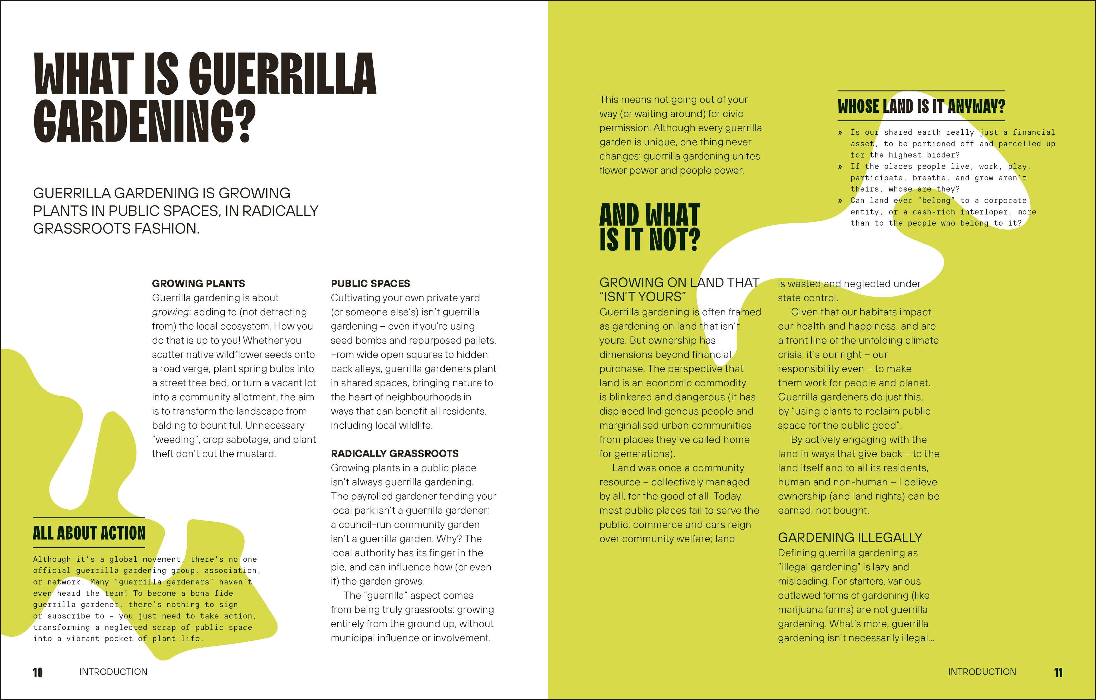 Get Guerrilla Gardening-Spread, Image, (PRHC, Design, Do, Not, Use)-2