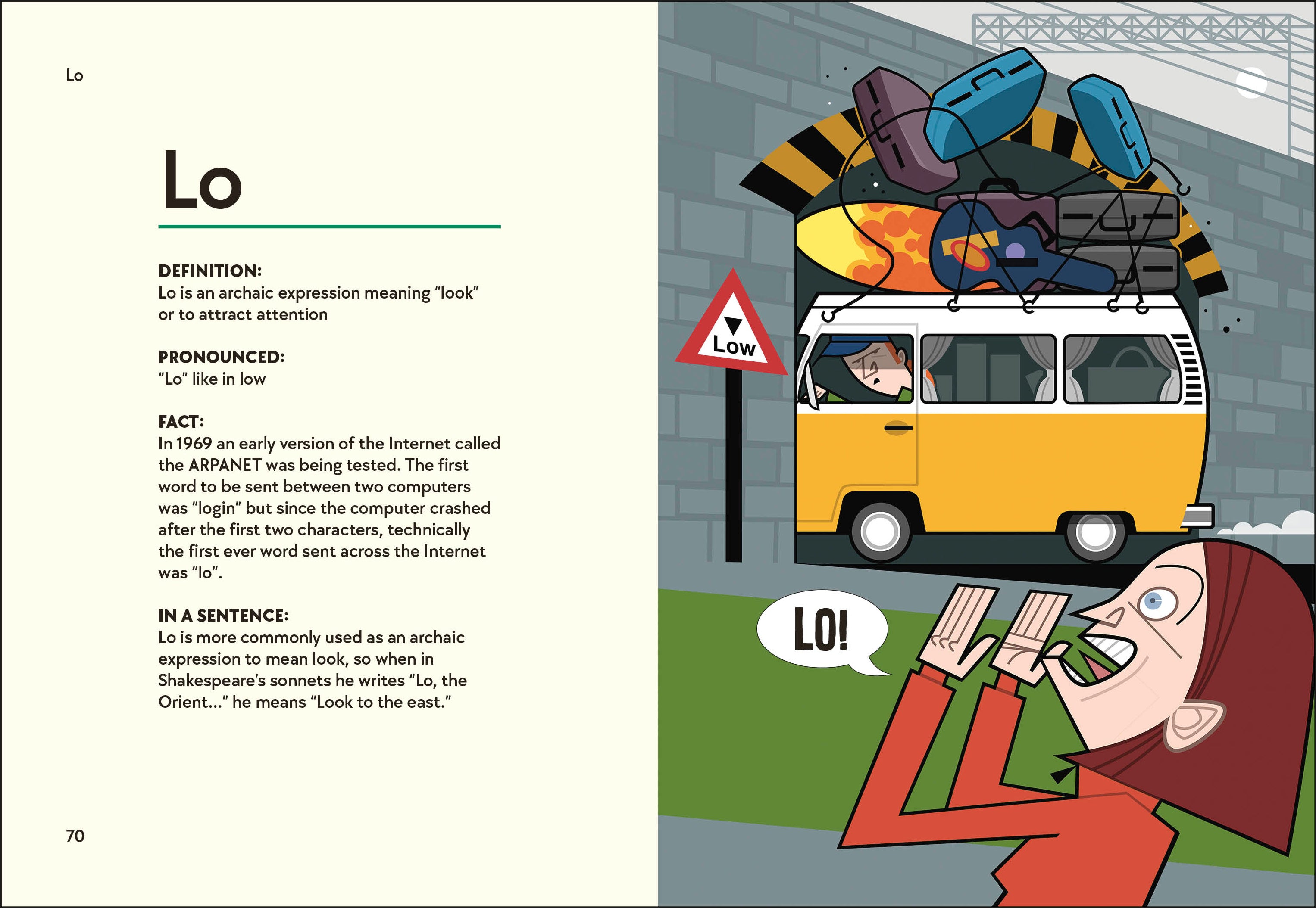 Two-Letter Words-Spread, Image, (PRHC, Design, Do, Not, Use)-4