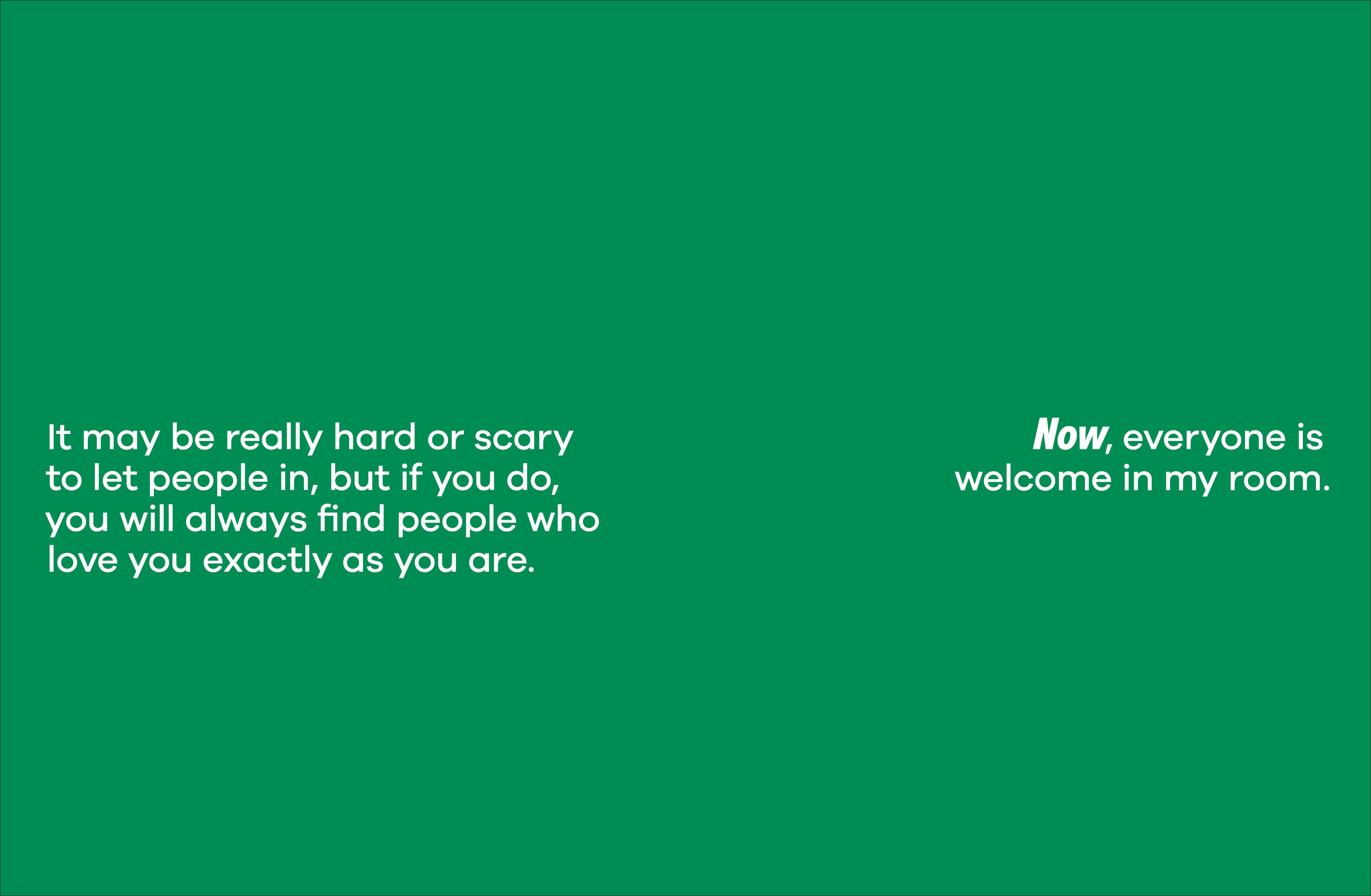 A Kids Book About Being Transgender