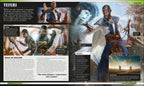 Magic The Gathering The Visual Guide-Spread, Image, (PRHC, Design, Do, Not, Use)-3