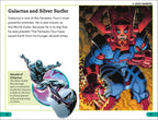 DK Super Readers Level 3 Marvel Fantastic Four Cosmic Adventures-Spread, Image, (PRHC, Design, Do, Not, Use)-4