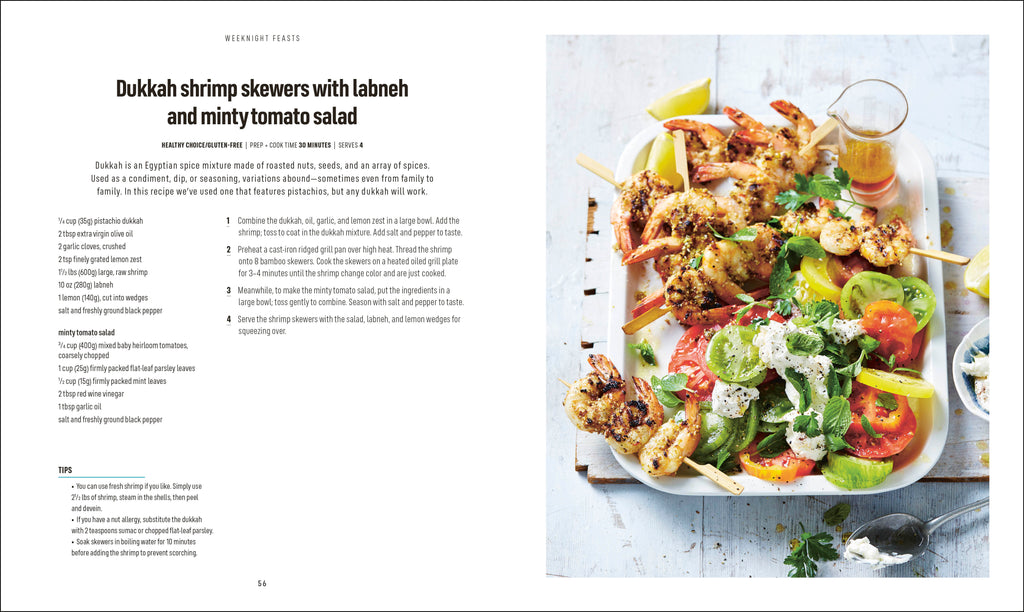 Quick & Easy-Spread, Image, (PRHC, Design, Do, Not, Use)-6