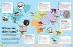 DKfindout! Dinosaurs