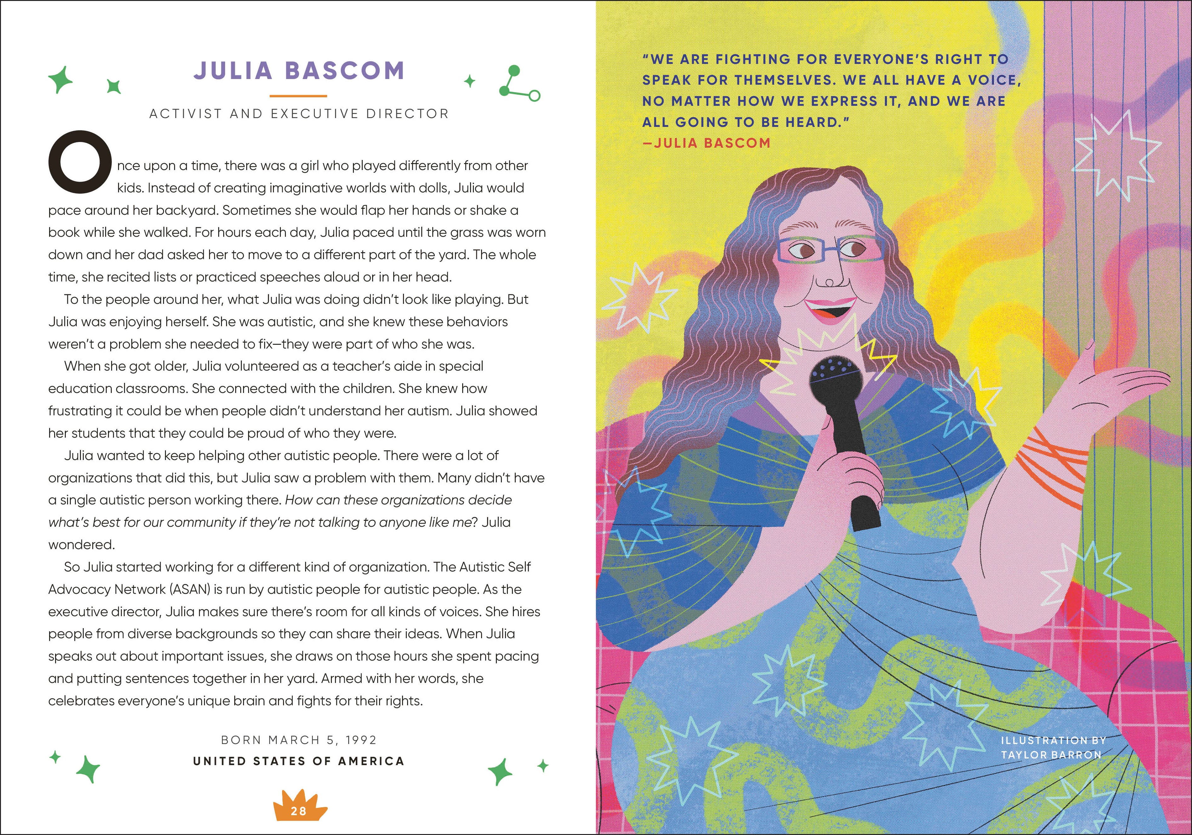 Rebel Girls Celebrate Neurodiversity-Spread, Image, (PRHC, Design, Do, Not, Use)-4