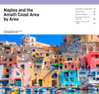 DK Top 10 Naples and the Amalfi Coast