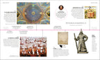 Historia universal (Timelines of World History)-Spread, Image, (PRHC, Design, Do, Not, Use)-4