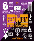 The Feminism Book jacket