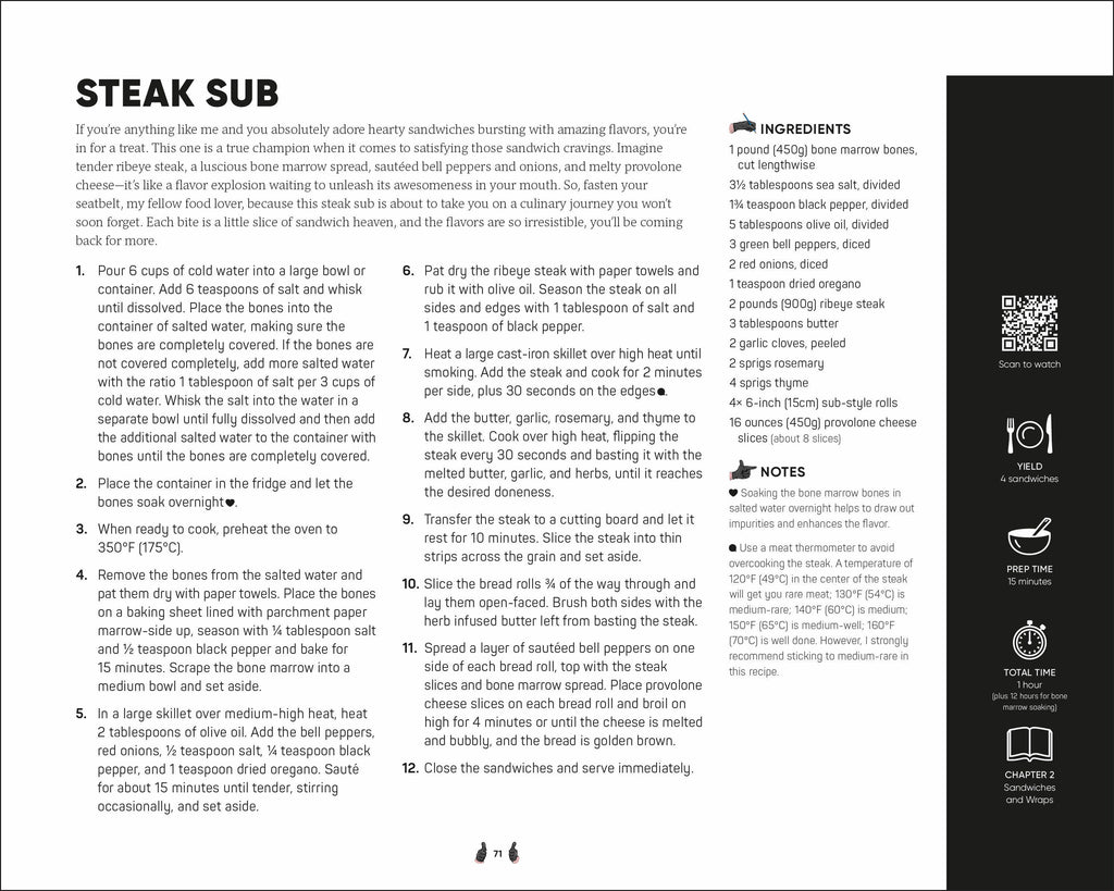 Albert Can Cook-Spread, Image, (PRHC, Design, Do, Not, Use)-7