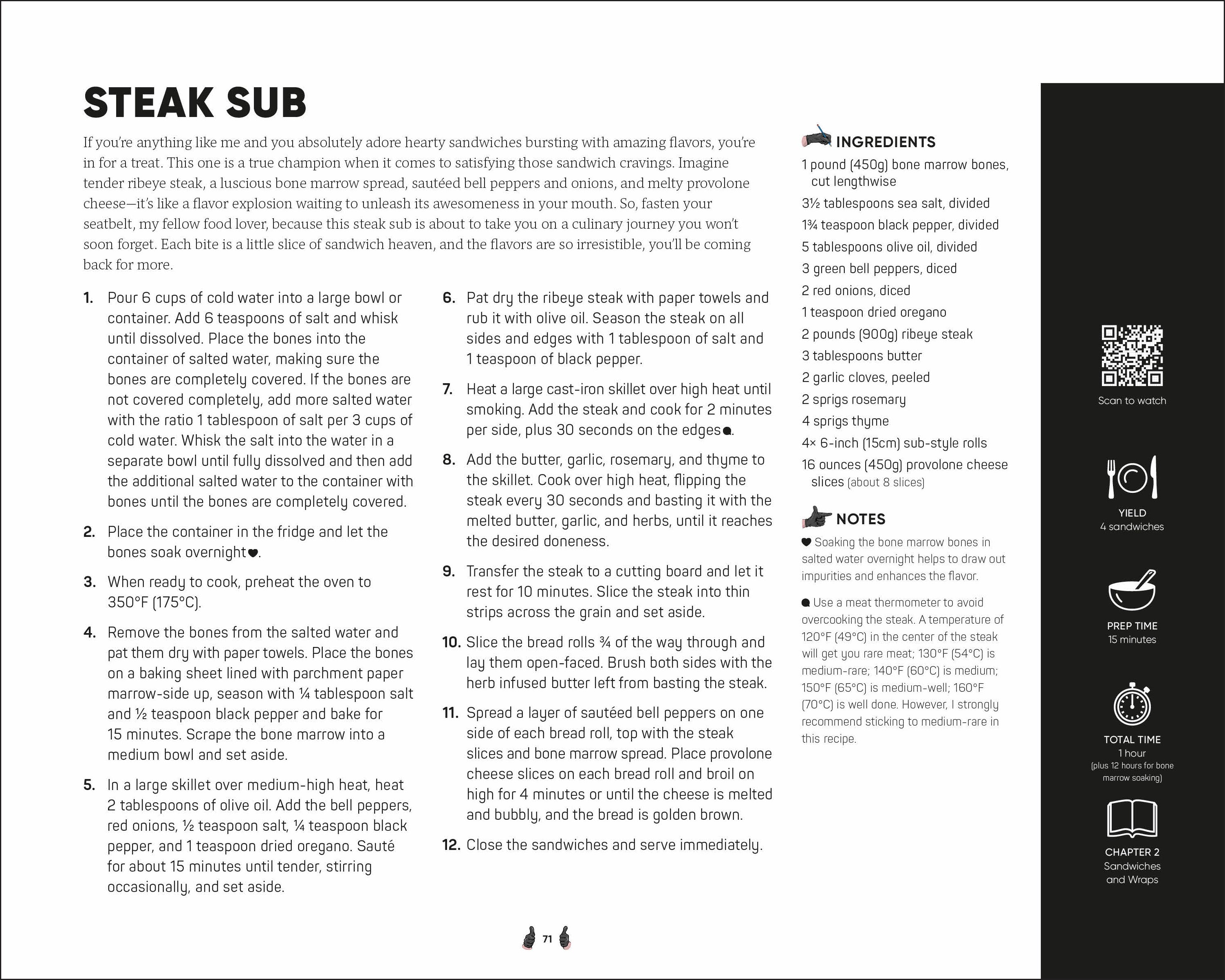 Albert Can Cook-Spread, Image, (PRHC, Design, Do, Not, Use)-7