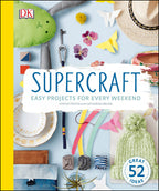 Supercraft jacket