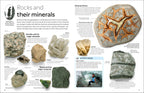 Rock and Mineral