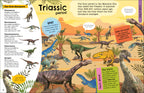 The Fact-Packed Activity Book: Dinosaurs-Spread, Image, (PRHC, Design, Do, Not, Use)-1