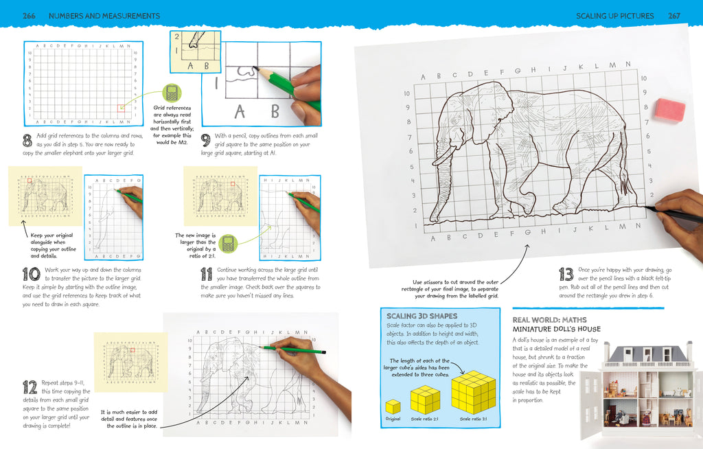 Great Science Projects
