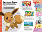 Pokémon Book of Evolutions