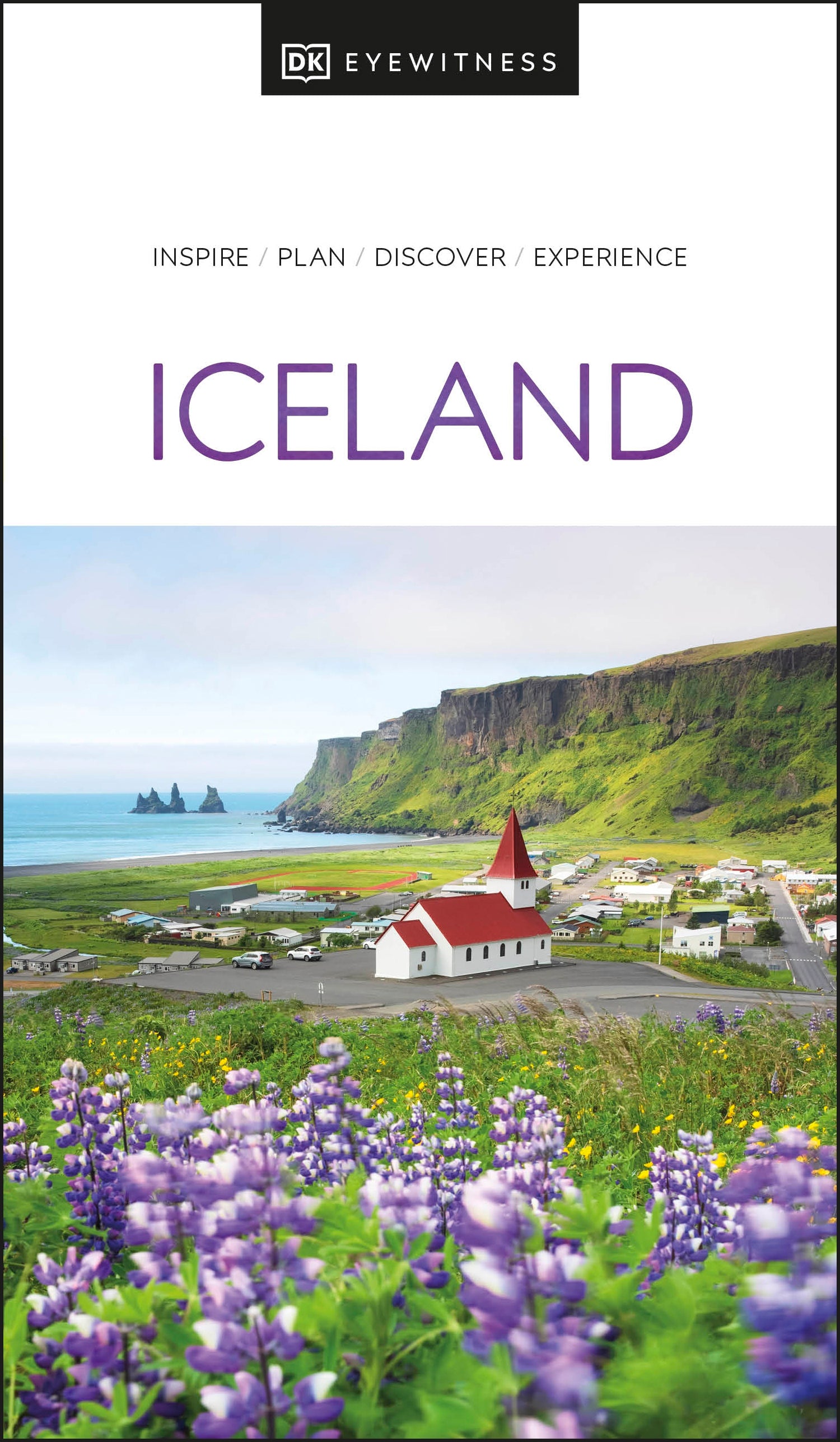 DK Iceland cover
