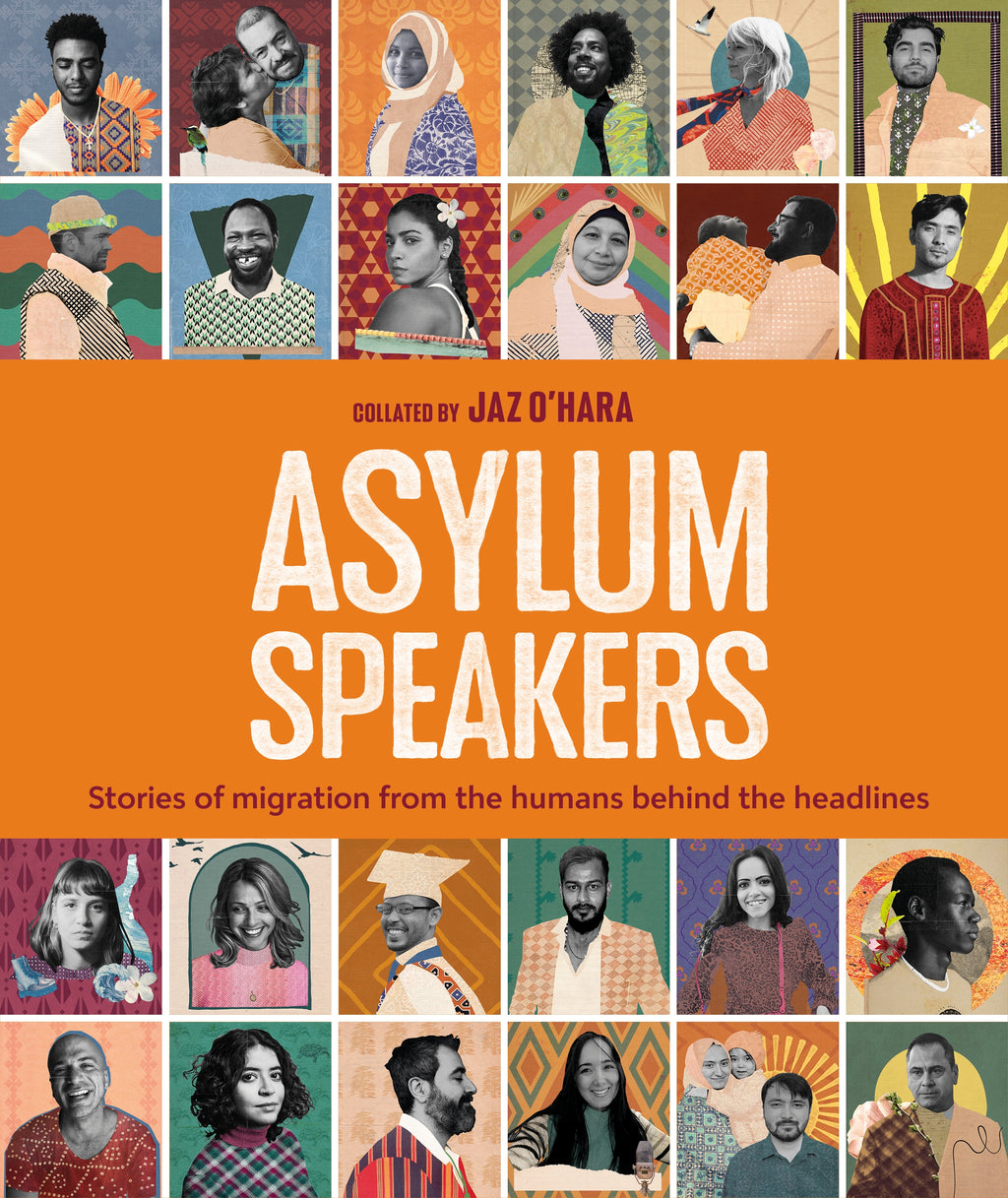 Asylum Speakers
