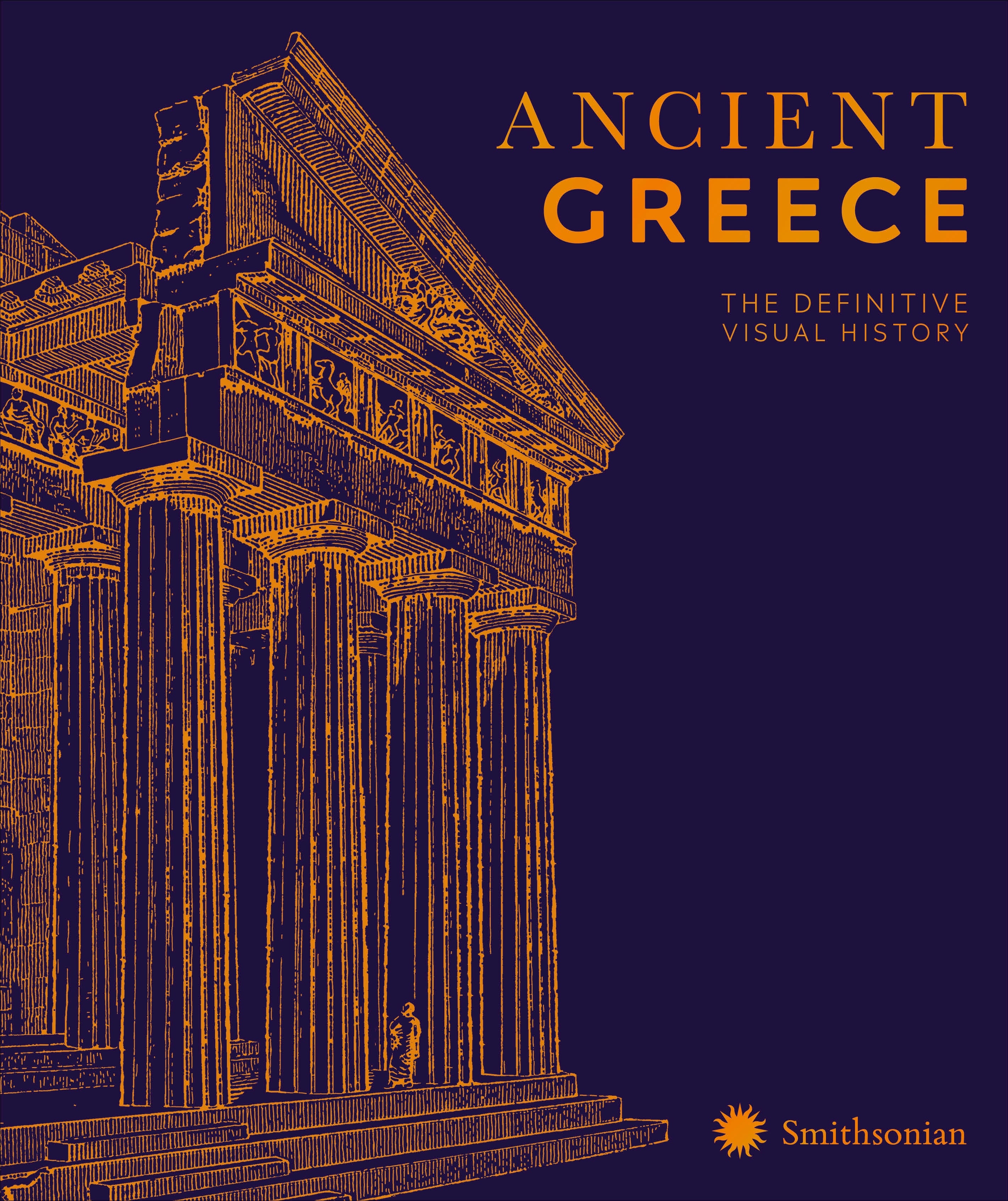 Ancient Greece – DK