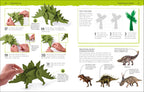 Dinosaur Activity Lab-Spread, Image, (PRHC, Design, Do, Not, Use)-4