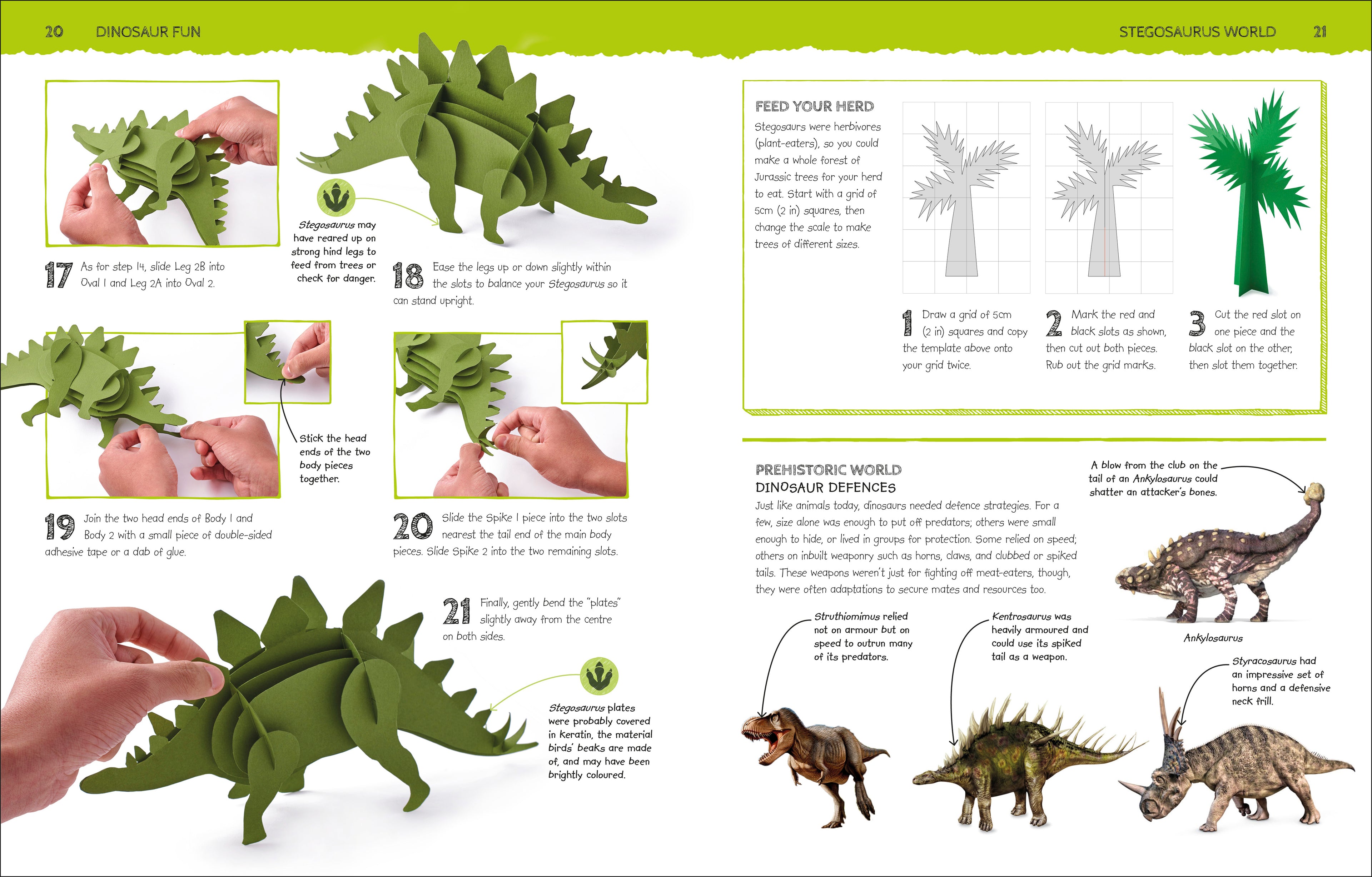 Dinosaur Activity Lab-Spread, Image, (PRHC, Design, Do, Not, Use)-4