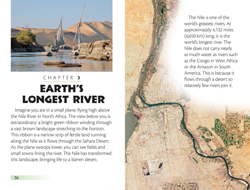 DK Readers L4: Big Fantastic Earth