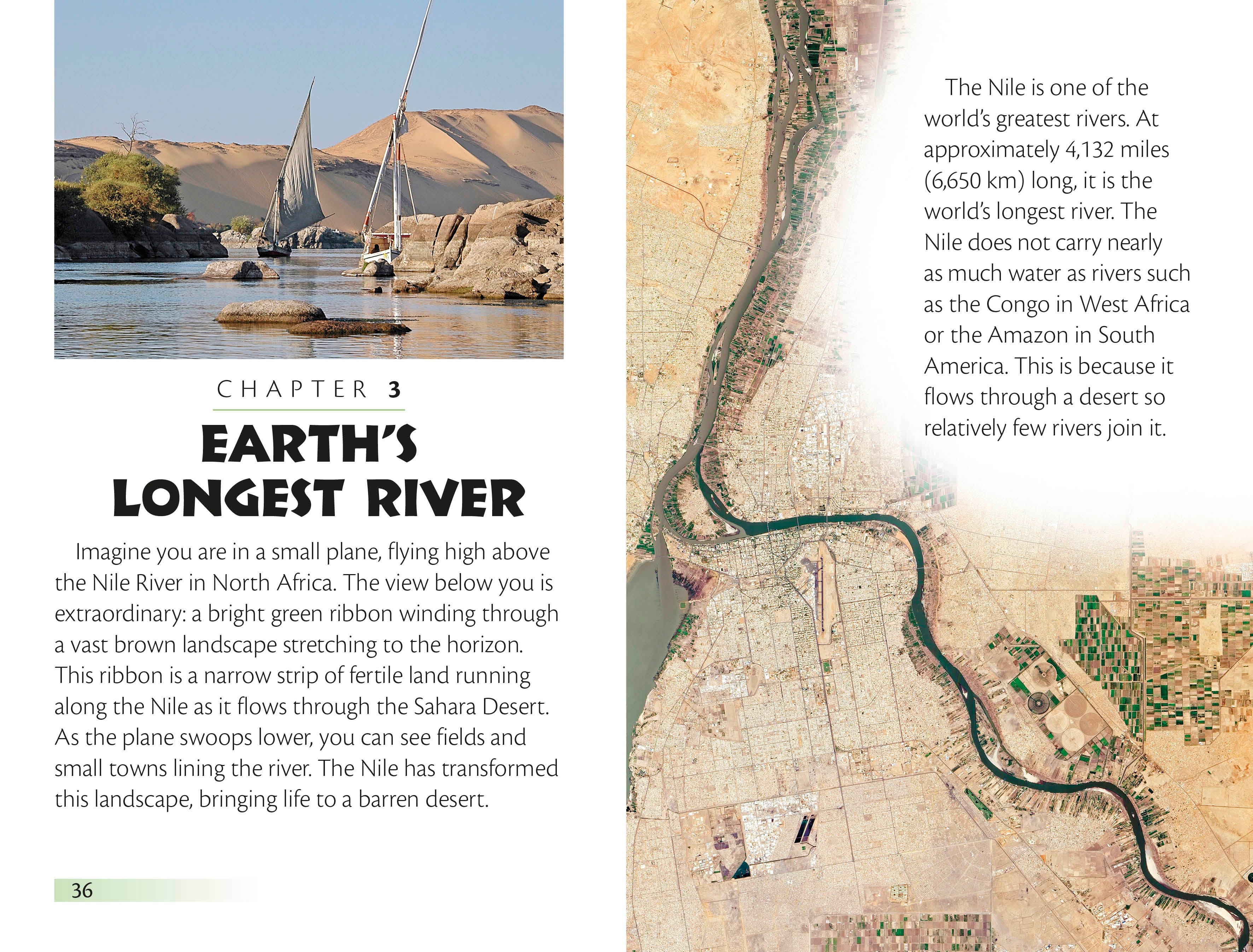 DK Readers L4: Big Fantastic Earth