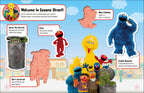 Sesame Street Ultimate Sticker Collection