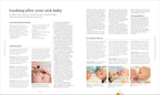 The Month-by-Month Baby Book-Spread, Image, (PRHC, Design, Do, Not, Use)-6