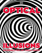 Optical Illusions spread 2