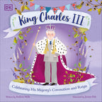 9780241645239-King Charles III-Jacket Image