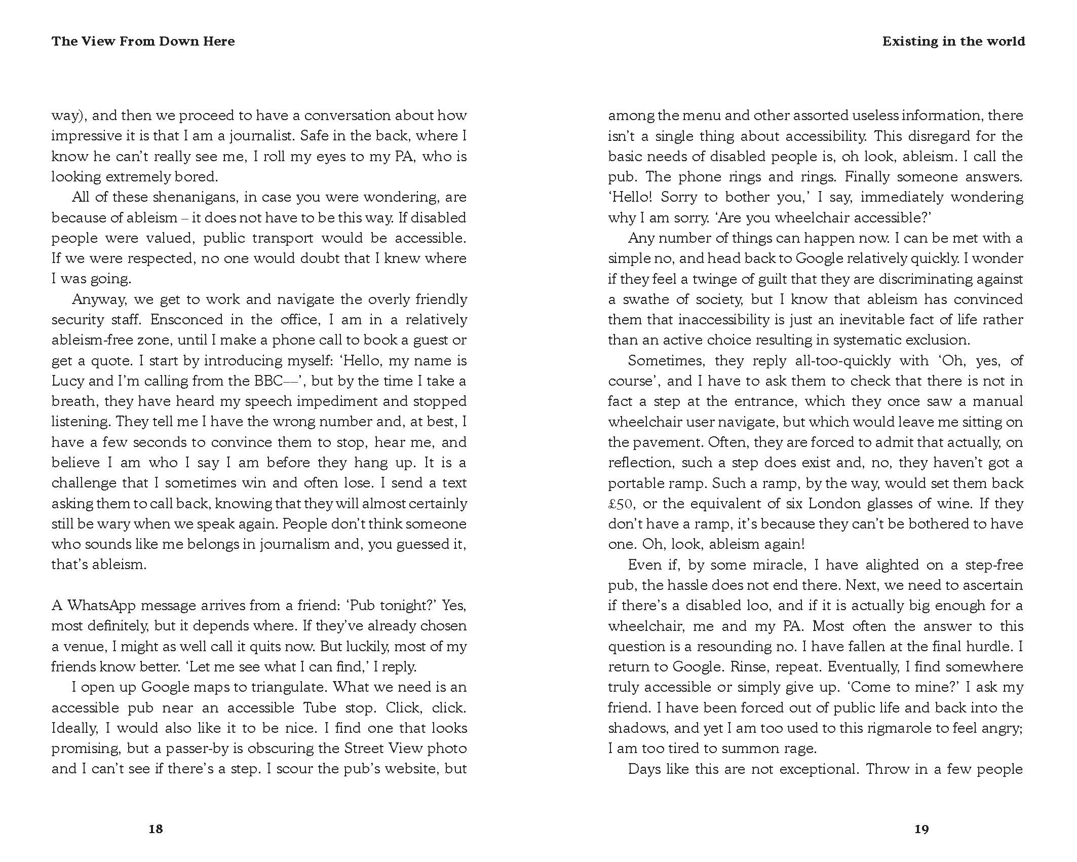 The View From Down Here-Spread, Image, (PRHC, Design, Do, Not, Use)-6