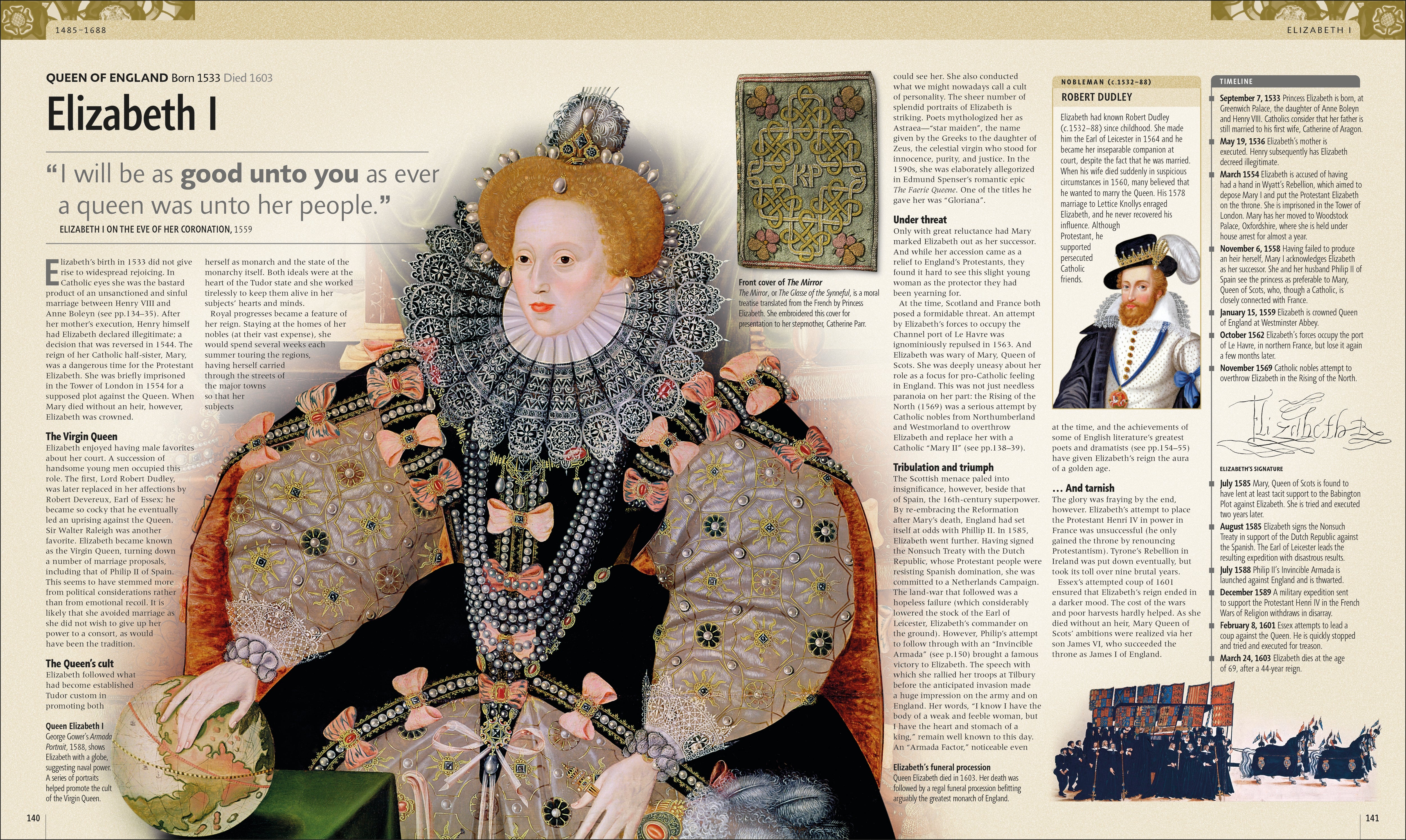 History of Britain and Ireland – DK