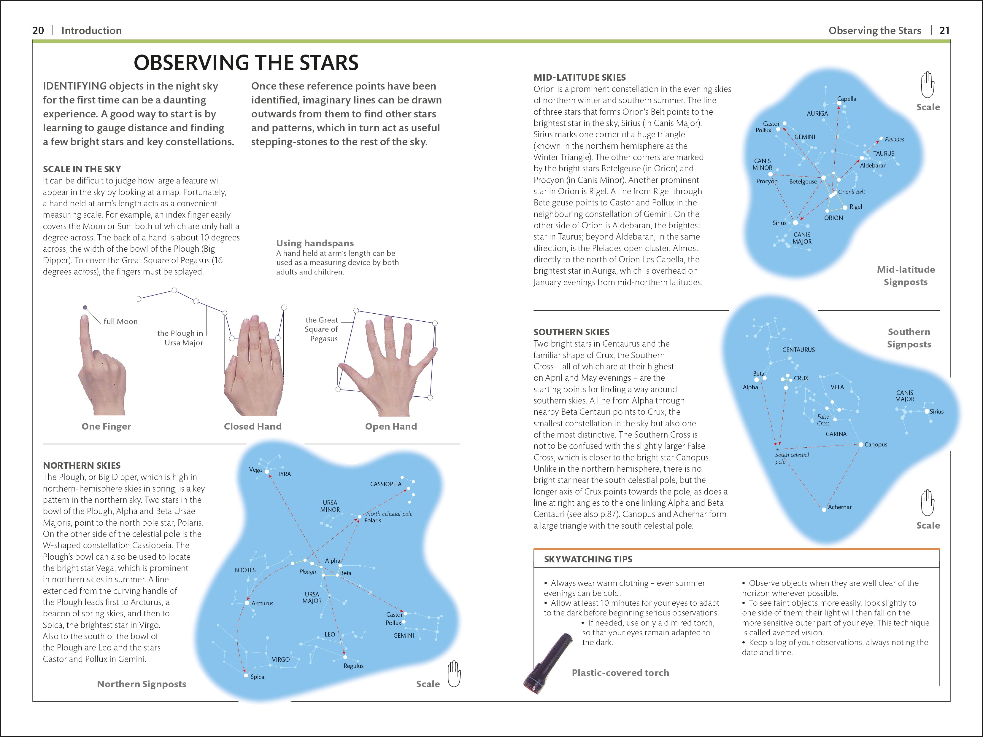 Stars and Planets-spread image