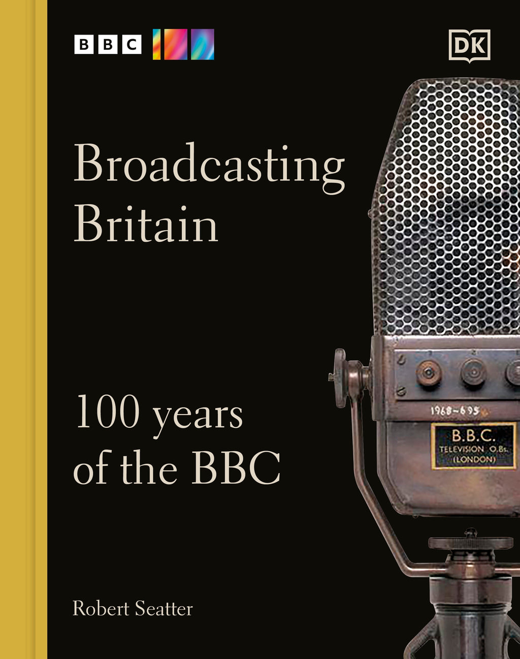 Broadcasting Britain