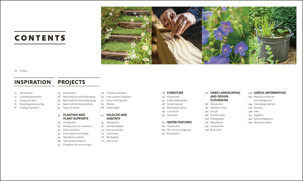 The Creative Gardener-Spread, Image, (PRHC, Design, Do, Not, Use)-7