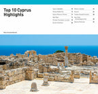 DK Top 10 Cyprus