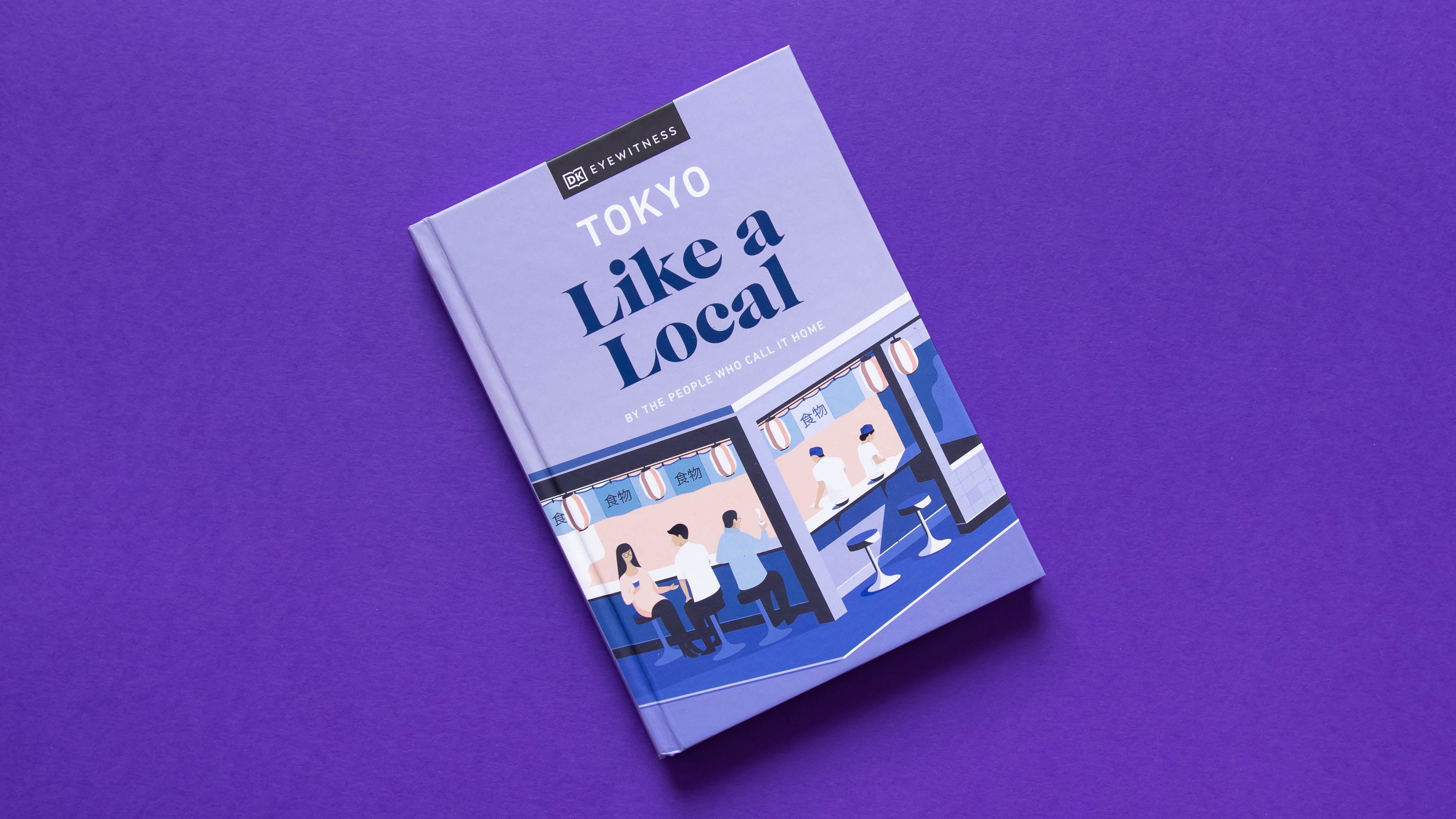 Tokyo Like a Local