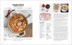Lebanese Cuisine-Spread, Image, (PRHC, Design, Do, Not, Use)-5