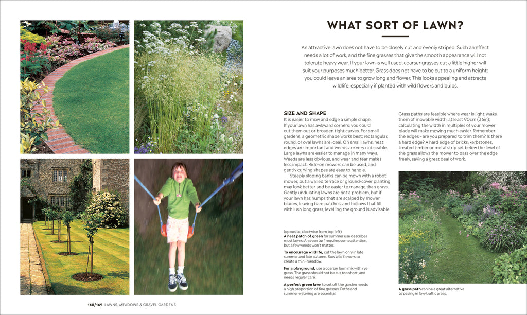 RHS How to Garden New Edition