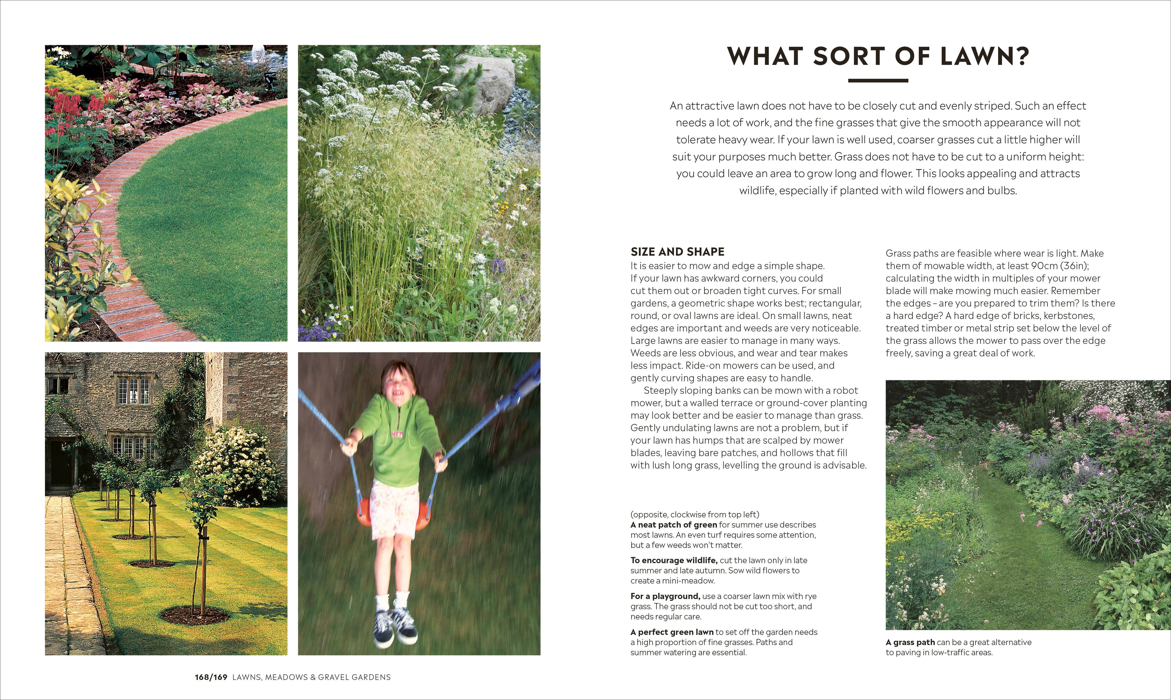 RHS How to Garden New Edition