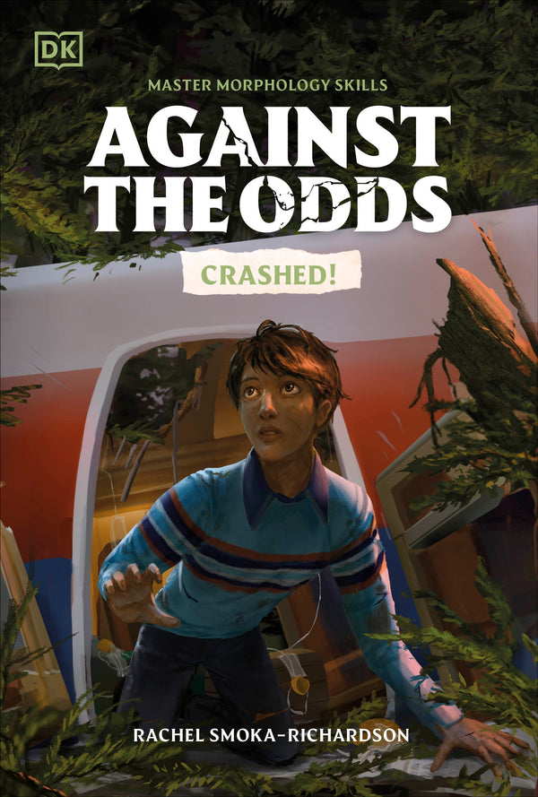Against the Odds Crashed
