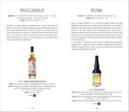 Michael Jackson's Complete Guide to Single Malt Scotch-Spread, Image, (PRHC, Design, Do, Not, Use)-8