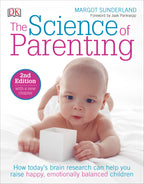 The Science of Parenting jacket